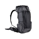 3F UL GEAR Qi Dian Pro Mochila de senderismo Paquete de camping ultraligero Mochila de viaje Mochilas de trekking 46 + 10L