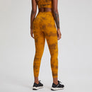 SHINBENE CLASSIC 3.0-TIE DYE Naked Feel Fitness Workout Legging Mujeres No Camel Toe Yoga Pantalones Sport Gym Legging 2-12