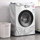 Fully Automatic Roller Washer Sunscreen Washing Machine Waterproof Cover Dryer Polyester Dustproof Protective Cover