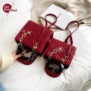 women's bags crossbody bags for women 2022 women's Shoulder fashion luxury handbags designer bag torebki damskie bolsa feminina