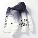 Autumn Jacket And Coats Streetwear Youth Jacket Easy Fashion Casual Jackets Outwear Men Harajuku Windbreaker Outwear