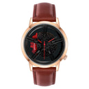 Reloj para hombre, llanta de rueda de coche, esfera de cubo, reloj de pulsera para hombre, relojes impermeables negros de malla de acero inoxidable, reloj Masculino