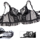 CINOON French Lingerie Sexy Women&