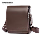 Nuevo bolso cruzado a la moda para hombre, bolsos de hombro para hombre, bolsos informales multifunción para hombre, bolso de gran capacidad para hombre, bolsos de mensajero