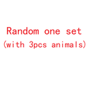 Climbing Stairs Track Toys Cartoon Penguin Dinosaur Dog Duck For Children Electronic Music Kids Funny Boys Girls Birthday Gift