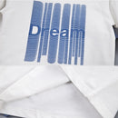 3 Pieces Baby Boy Clothes Set Infant Kids Zipper Jacket + T Shirt + Jeans Child Costume Children Clothing