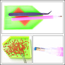 5D diy Diamond Painting African women 3d Cross Stitch Full diamond embroidery diamond Mosaic pattern beaded embroidery diamond F