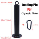 Accesorios para máquina de Cable, cuerda de tríceps, polea de Cable con mango en D opcional para gimnasio, equipo de Fitness, accesorios de entrenamiento de levantamiento de pesas