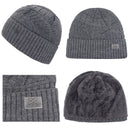 Brand Skullies Beanies Men&