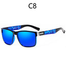 Viahda NEW Brand Polarized Sunglasses Men Sport Sun Glasses For Women Travel Gafas De Sol