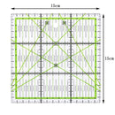 5Pcs Sewing Cutting Tool 45mm Rotary Cutter Carving Knife Patchwork Ruler Cutting Mat for Fabric Leather Cloth Quilting Supplies