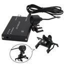 Dental Loupes Dental Magnifier Dental Lab Medical Loupes Magnification Binocular 2.5/3.5x Headlight Headlamp 3W/5W Seperately