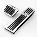 Auto Gaspedal Bremse Kupplungspedal Fußstütze Pad Abdeckung für Mazda 2 3 6 BM GJ DJ Atenza Axela CX5 CX 5 CX3 CX4 CX8 CX9 Zubehör