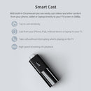 Global Version Xiaomi Mi TV Stick Android TV 9.0 Quad-core 1080P Dolby DTS HD Audio Decoding 1GB 8GB Google Assistant Netflix