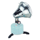 Calentador de gas portátil APG Calentador de exterior Calentador de tienda de butano de propano Cocina de estufa de camping