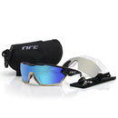2022 NRC P-Ride Photochromic Cycling Glasses man Mountain Bike Bicycle Sport Cycling Sunglasses MTB Cycling Eyewear woman
