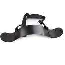 Weight Lifting Arm Blaster Adjustable Aluminum Bodybuilding Bicep Triceps Curl Bomber Arm Muscle Lifting Training Gym Equipment