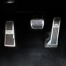 Auto Gaspedal Bremse Kupplungspedal Fußstütze Pad Abdeckung für Mazda 2 3 6 BM GJ DJ Atenza Axela CX5 CX 5 CX3 CX4 CX8 CX9 Zubehör