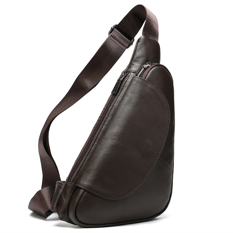 WESTAL Sling Bag Men&