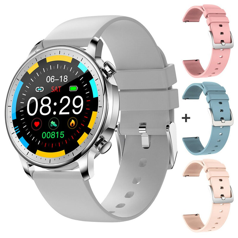 COLMI 2020 V23 Smart Watch Women IP67 Waterproof Heart Rate Monitor Smartwatch