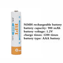 Mehrzweck-Magnetfuß LED-BBQ-Grilllicht 360 Grad einstellbar für Party-Camping-Grilllichter BBQ-Zubehör