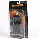NECA Halloween Michael Myers 7" Scale PVC Action Figure Collectible Model Toy