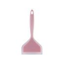 Home Cooking Utensils Silicone Spatulas Beef Meat Egg Kitchen Scraper Wide Pizza Shovel Non-stick Turners Food Lifters