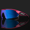 2022 NRC P-Ride Photochromic Cycling Glasses man Mountain Bike Bicycle Sport Cycling Sunglasses MTB Cycling Eyewear woman