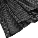 MoaaYina Modedesigner weibliches Kleid Sommer Damen Kleid ärmellos schnüren Party Plaid elegante Ballkleid Kleider