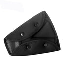 Children Baby Car Safety Pad Harness Seat Belt Triangle Baby Child Protection Adjuster Car Safety Belt Adjust Device I0369