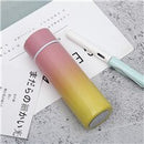 150ml Mini Cute Coffee Vacuum Flasks Thermos Small Capacity Portable Stainless Steel Travel Drink Water Bottle Thermoses