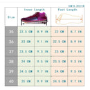 Women Winter Boots Snow Boots  Ankle Keep Warm Plush Shoes Sneakers Flats Lace Up Ladies Short Shoes