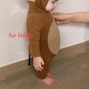 MILANCEL Autumnn Baby Clothes Mouse Newborn Blanket Sleeper Cute Toddler Pajamas Fashion Hooded Infant Romper