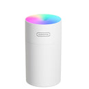 USB Luftbefeuchter Bunte Tasse Mini Aroma Wasser Diffusor LED Licht Ultraschall Cool Mist Maker Fogger Auto Aroma Humidificador