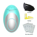 USB Charging Microcurrent Sleep Aid Device Pressure Relief Sleep Device Fast Sleep Hypnosis Instrument Ayuda Para Dormir
