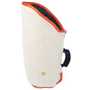 Dog Training Agility Equipment Pet Bite Tug Jute Bite Sleeve For Training Young Malinois German Shepherd Rottweiler