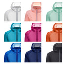 UPF50+ Sonnenschutz Camping Klettern Reise Wanderjacke Männer Frauen Anti-UV Radfahren Windjacke Schnell trocknend Laufender Hautmantel