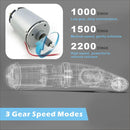 Electric Foot Grinder Heel File Grinding Exfoliator Pedicure Machine Feet Hard Dead Skin Remove Professional File Care Tool