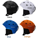 Casco de esquí profesional MOON de alta calidad para mujeres y hombres, casco de esquí ultraligero para esquí, Snowboard, monopatín, 54-61cm