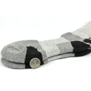 5 Pairs/Lot Professional Cycling Socks Mens Thicker Stocking Sweat-Absorbent Basketball Outdoor Sports Football Skateboard Socks