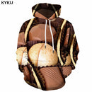 3d Hoodies Psychedelic Sweatshirts men Element Hooded Casual Abstract Hoody Anime Graffiti Hoodie Print Funny 3d Printed