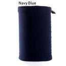 Winter Neck Warmer Cycling Scarf Outdoor Running Sports Headwear Face Scarf Bicycle Bandana Men Simple Fashion Bike Headbands