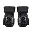 Professional Knee Pads Premium Foam Padding Knee Pads Cushion Gel Knee Pads Gardening Work Knee Motorcycle Knee Pads