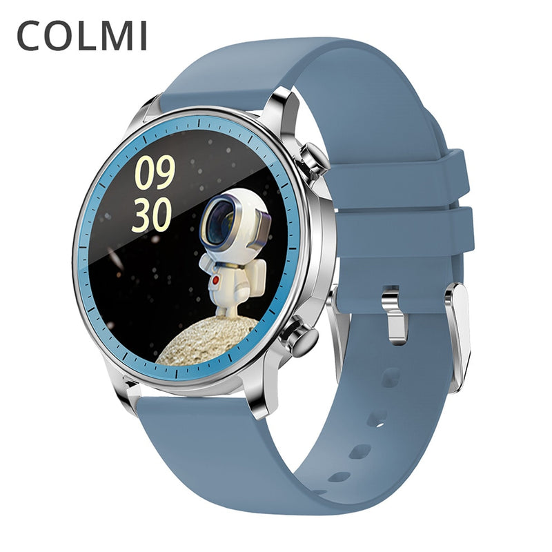 COLMI 2020 V23 Smart Watch Women IP67 Waterproof Heart Rate Monitor Smartwatch