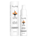 Spray para el crecimiento del cabello OMY LADY, antipérdida de cabello, esencial para el crecimiento rápido, previene el cabello dañado, adelgazamiento, reparación, tratamiento del cuero cabelludo, 60ml