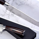3/4/5/6/8/9Pcs/set Stainless Steel Damascus Pattern Chef Knives Set Kitchen Knife Set Butcher Boning Knife Vegetable Knives