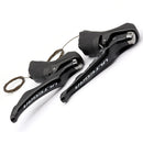 SHIMANO ULTEGRA ST R8000 ST-R8000 Dual Control Lever 2x11-Speed ULTEGRA R8000 Derailleur Road BIKE new 6800 Shifter 22s