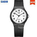 Casio Uhr Herren Top Marke Luxus Set 30m wasserdicht Herrenuhr Quarz Militär Armbanduhr neutral Sport Damenuhr relogio MQ