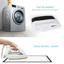 AAO 100 120 150 pulgadas 16:9 pantalla de proyector 3D HD cine en casa pared blanco mate YG620 pantalla de proyección portátil antiarrugas Canva