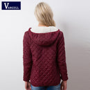 Vangull New Spring Autumn Women&